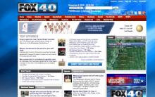 Fox 40 / WDBD Fox 40 / WDBD