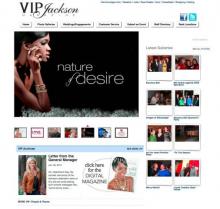 VIP Magazine circa 2010.